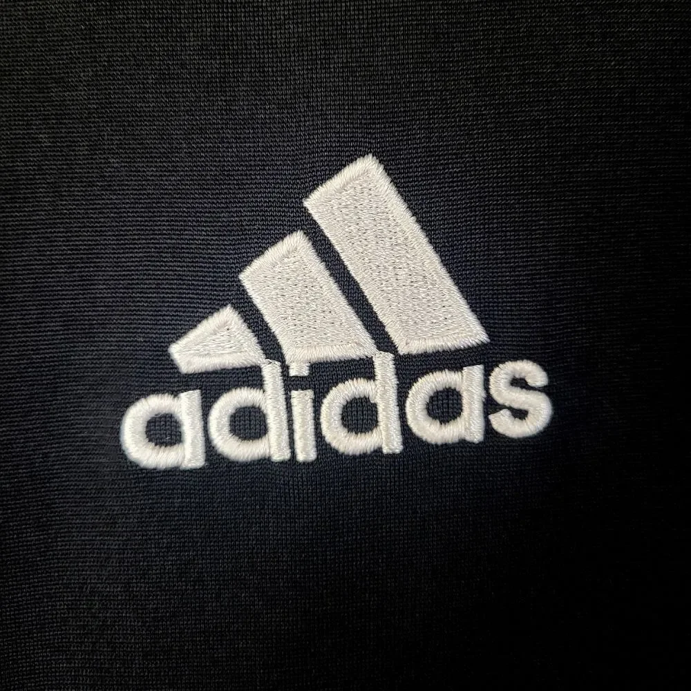 Adidas Classic Track Jacket – Timeless Sport Style